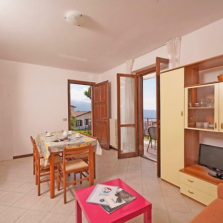 Residence Primera/Rompala Tignale Bagian luar foto
