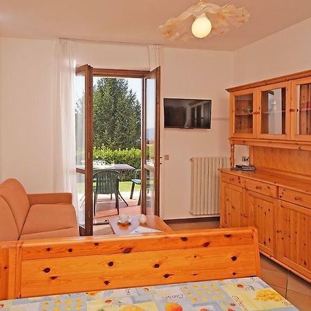 Residence Primera/Rompala Tignale Bagian luar foto