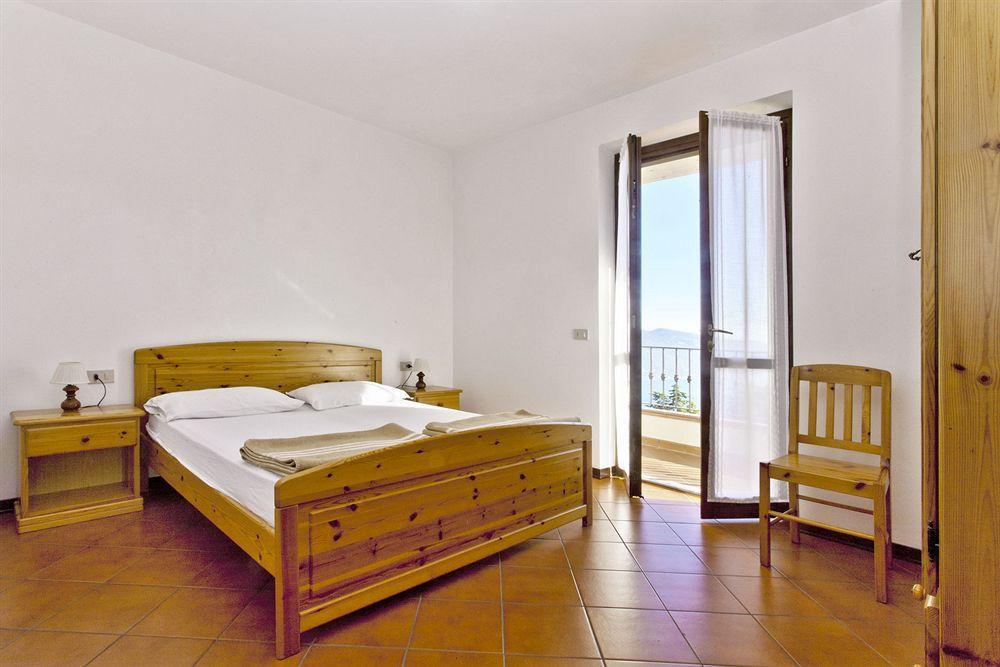 Residence Primera/Rompala Tignale Bagian luar foto