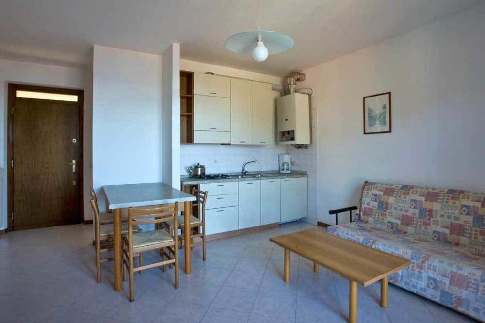 Residence Primera/Rompala Tignale Bagian luar foto