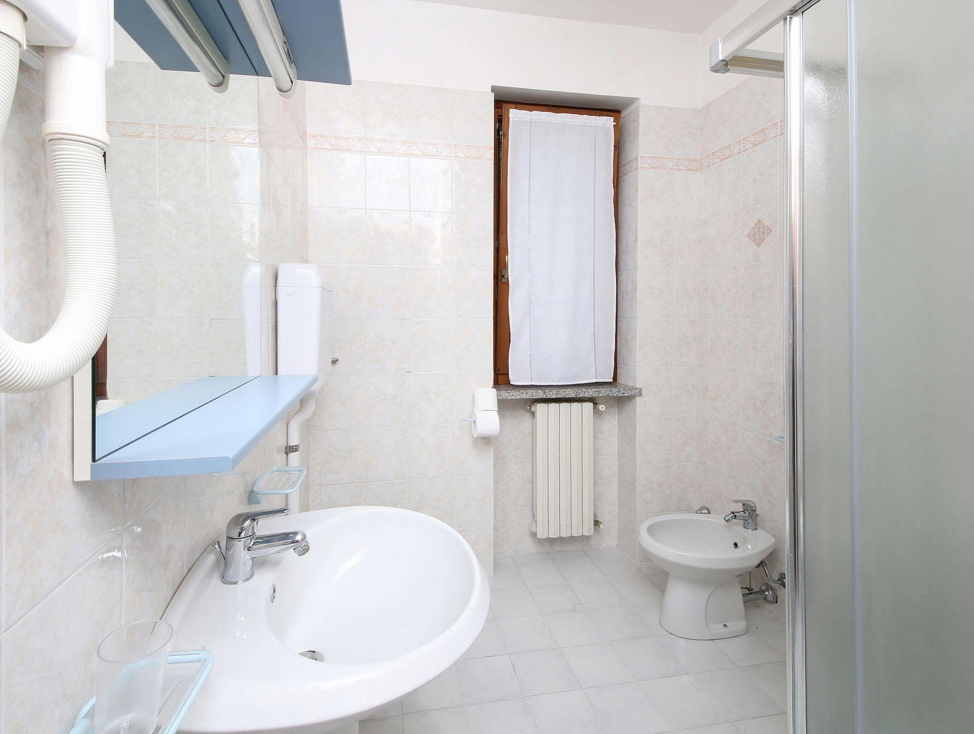 Residence Primera/Rompala Tignale Bagian luar foto