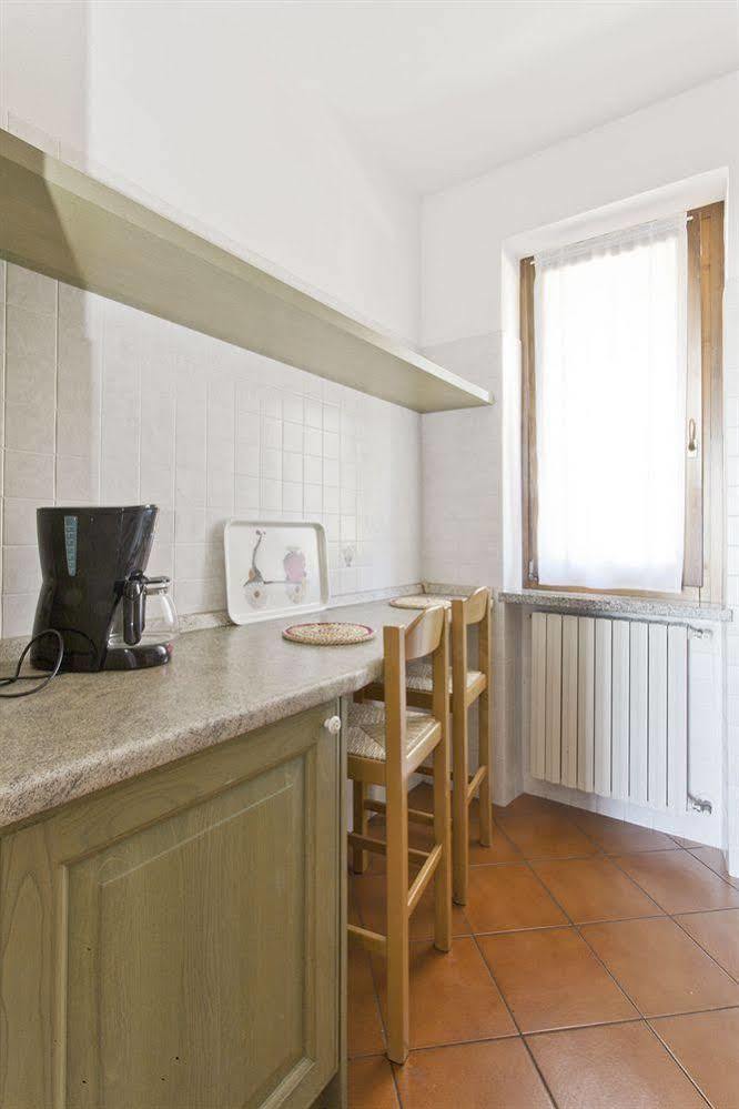 Residence Primera/Rompala Tignale Bagian luar foto