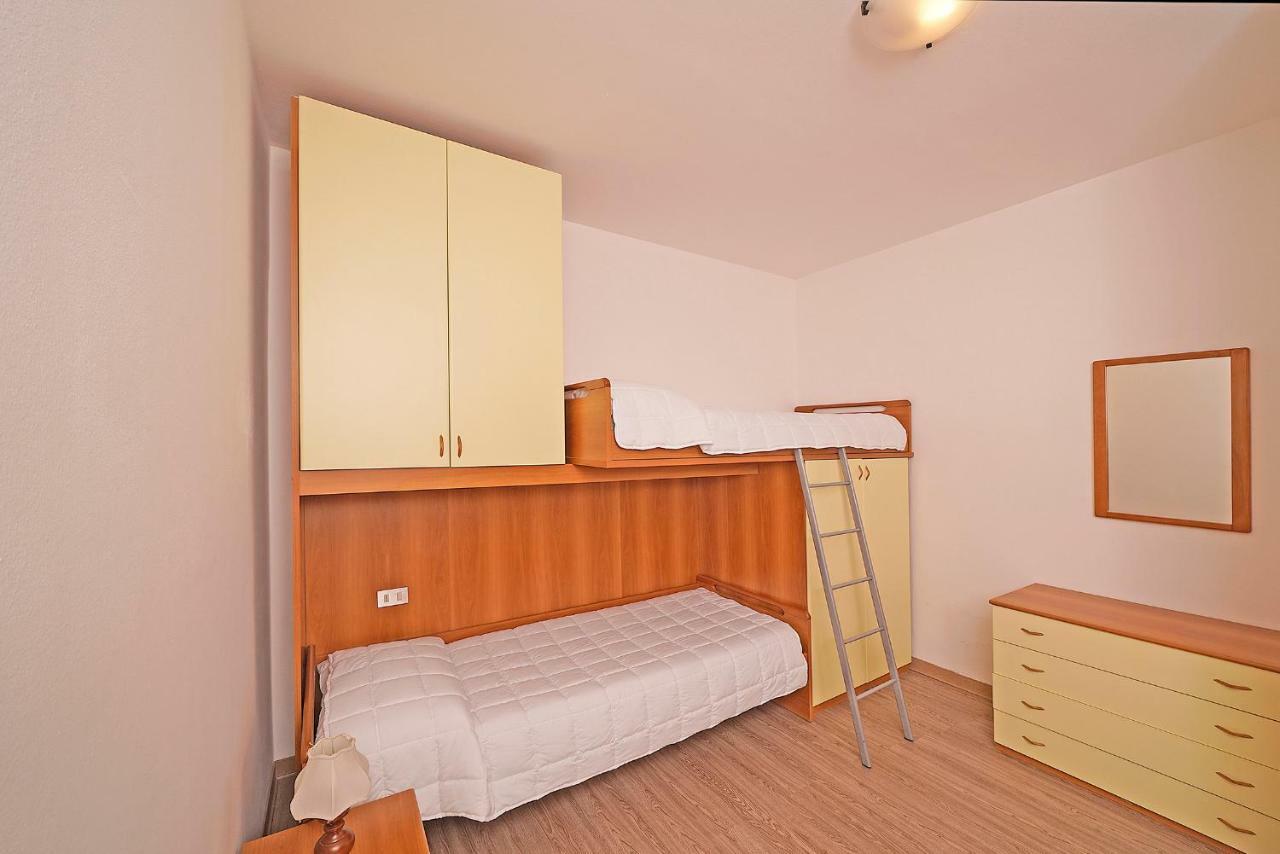 Residence Primera/Rompala Tignale Bagian luar foto