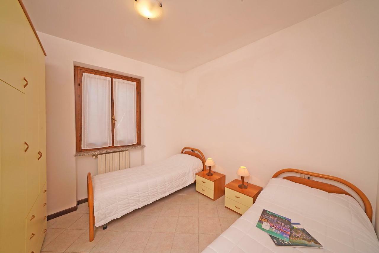 Residence Primera/Rompala Tignale Bagian luar foto
