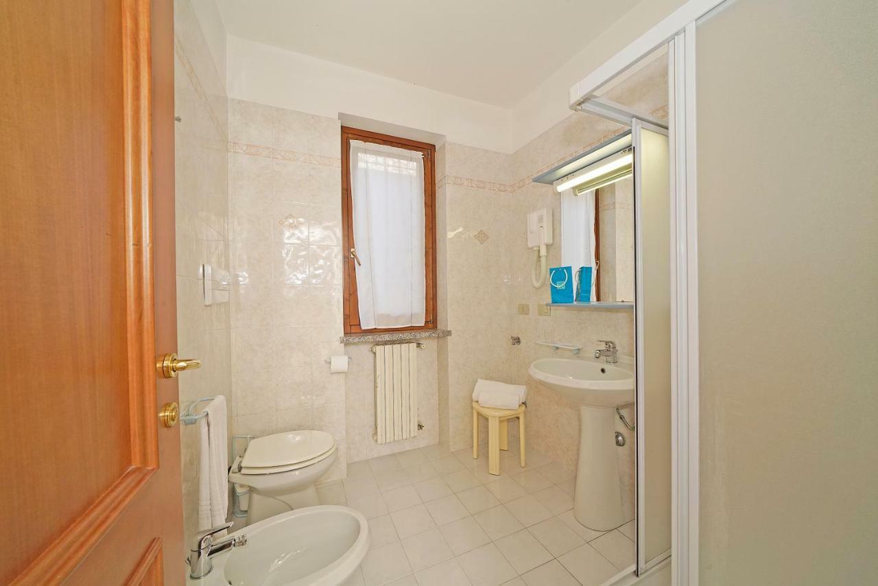 Residence Primera/Rompala Tignale Bagian luar foto