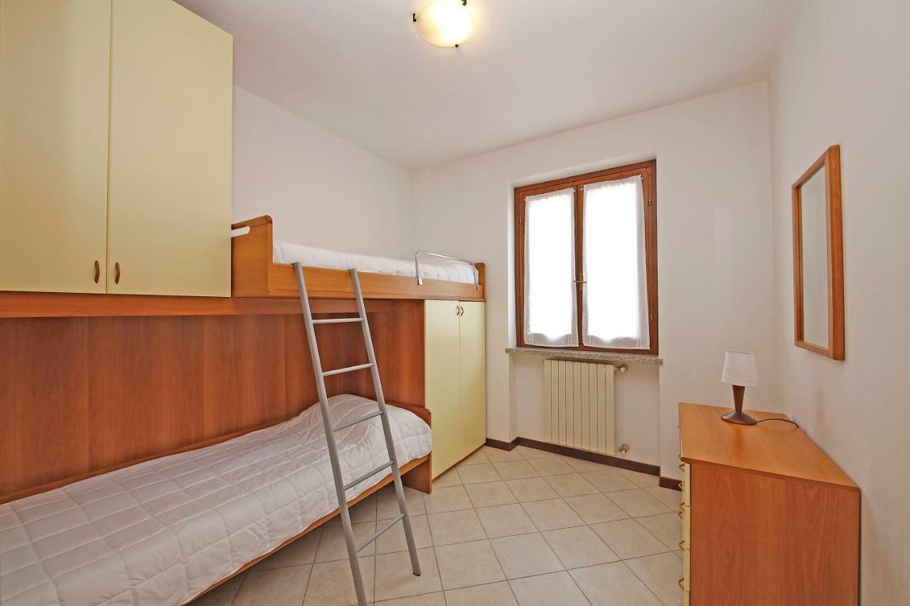 Residence Primera/Rompala Tignale Bagian luar foto